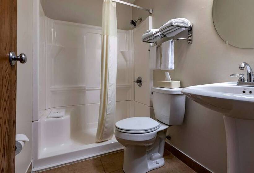 ホテル Quality Inn & Suites Warren