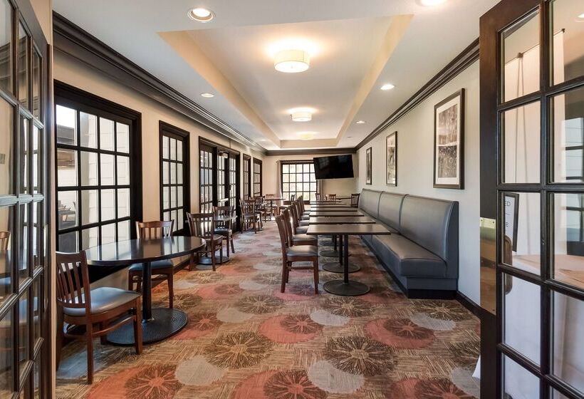 هتل Sonesta Es Suites Dulles Airport