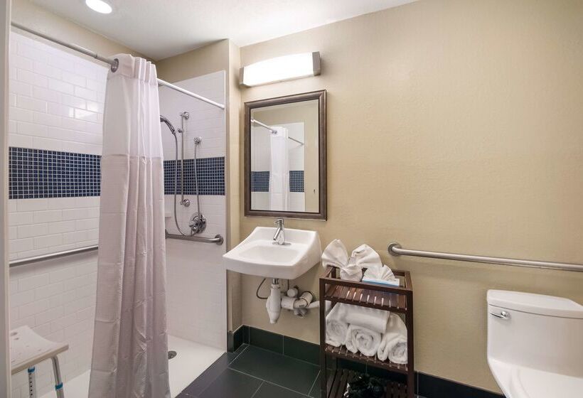 هتل Sonesta Es Suites Dulles Airport