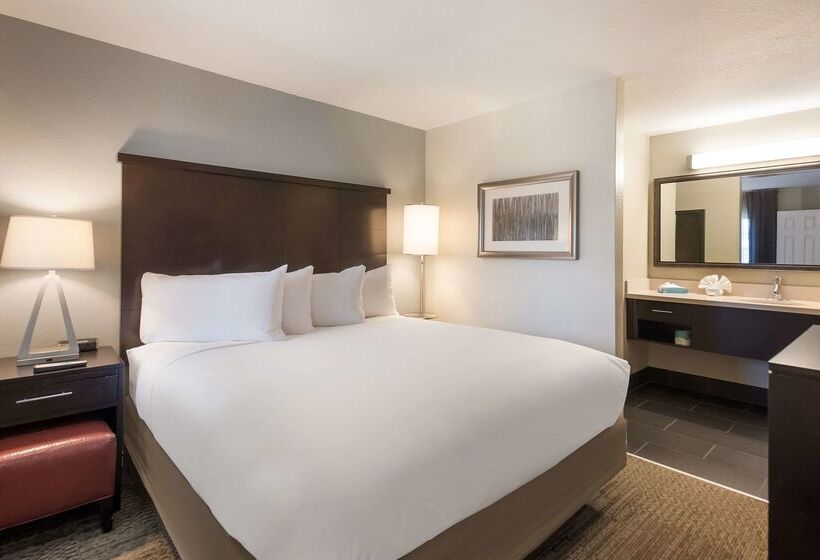 هتل Sonesta Es Suites Dulles Airport
