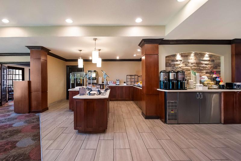 هتل Sonesta Es Suites Dulles Airport