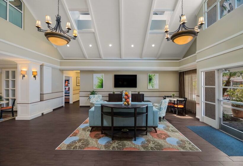 Fotos del hotel Sonesta Es Suites Lake Buena Vista:  16