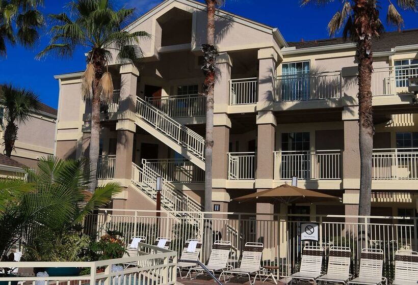 Fotos del hotel Sonesta Es Suites Lake Buena Vista:  3