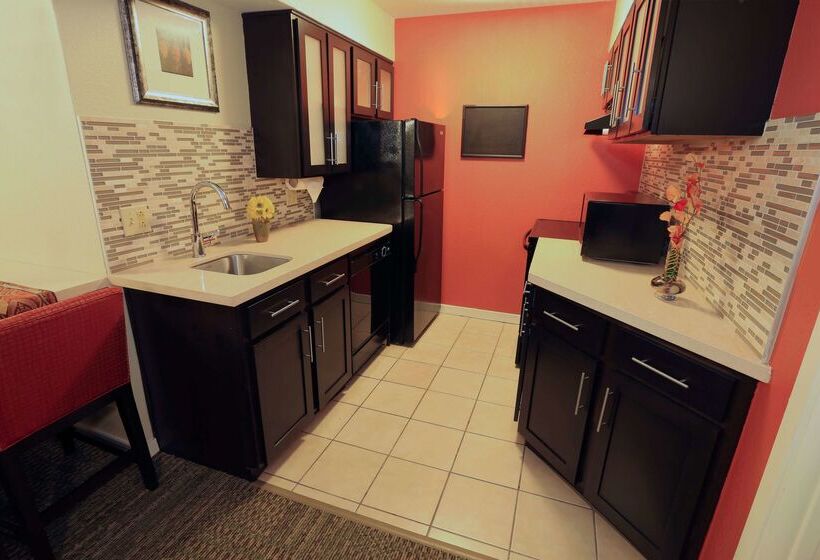 Fotos del hotel Sonesta Es Suites Lake Buena Vista:  8