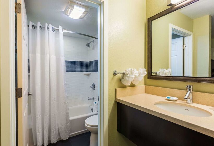 Fotos del hotel Sonesta Es Suites Lake Buena Vista:  21