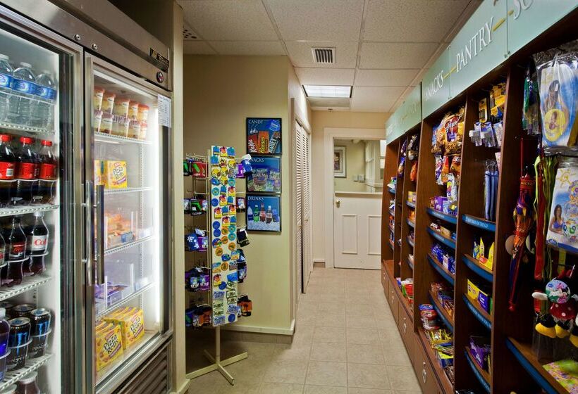 Fotos del hotel Sonesta Es Suites Lake Buena Vista:  9