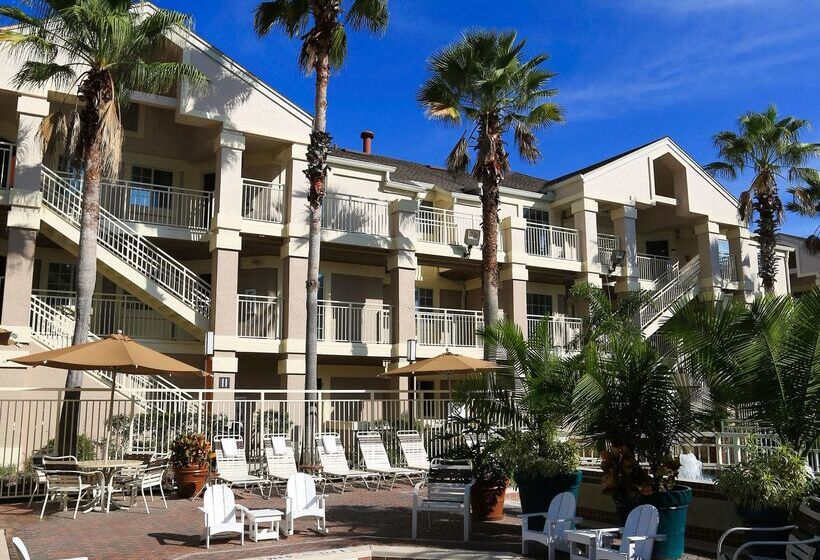 Fotos del hotel Sonesta Es Suites Lake Buena Vista:  15