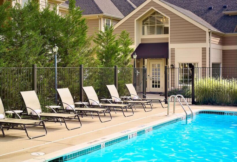 酒店 Sonesta Es Suites Princeton