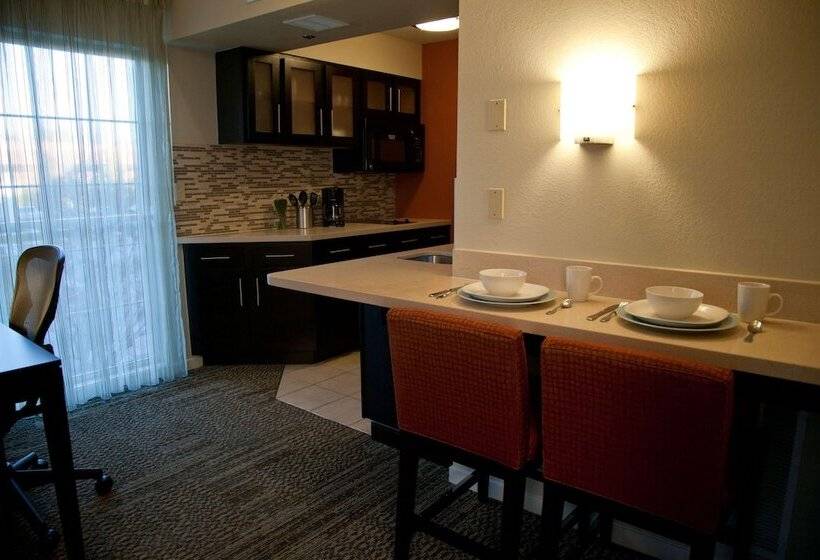هتل Sonesta Es Suites San Francisco Airport San Bruno