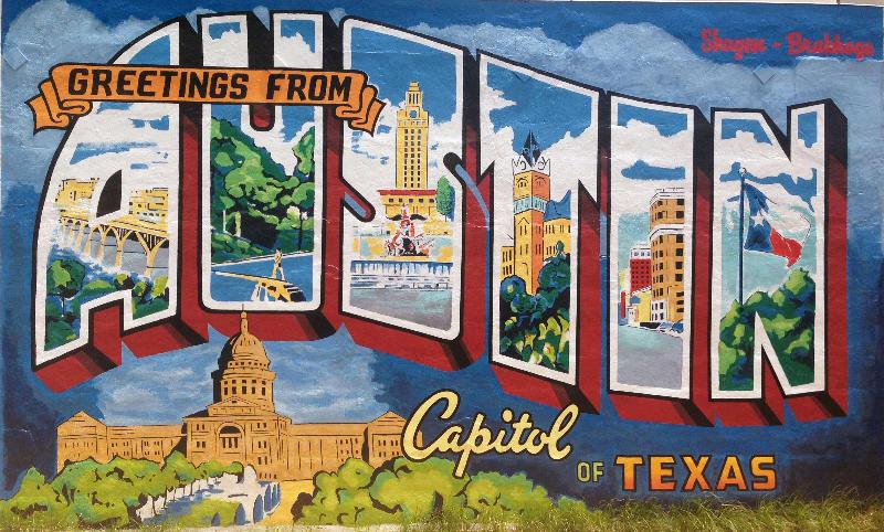 호텔 Sonesta Select Austin North Central