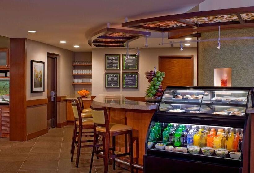 ホテル Sonesta Select Tucson Airport