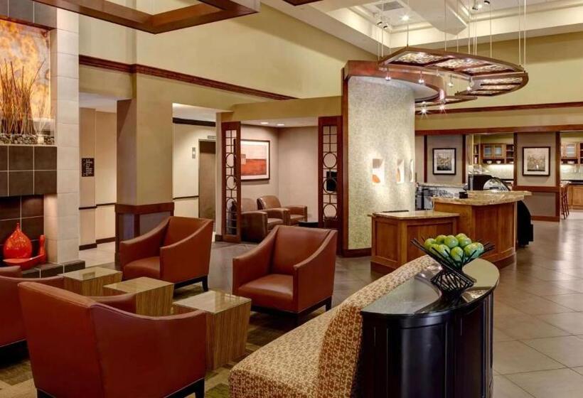 ホテル Sonesta Select Tucson Airport