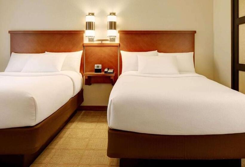 Hotell Sonesta Select Tucson Airport