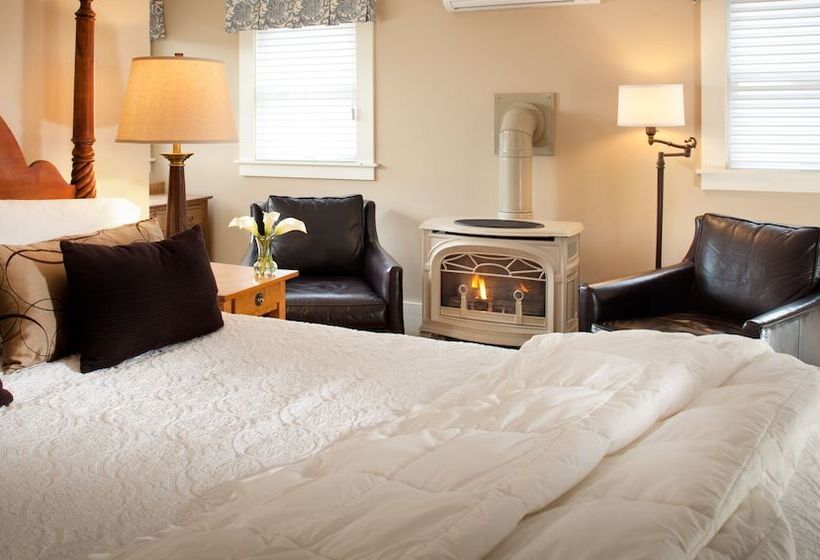 Отель Sugar Hill Inn