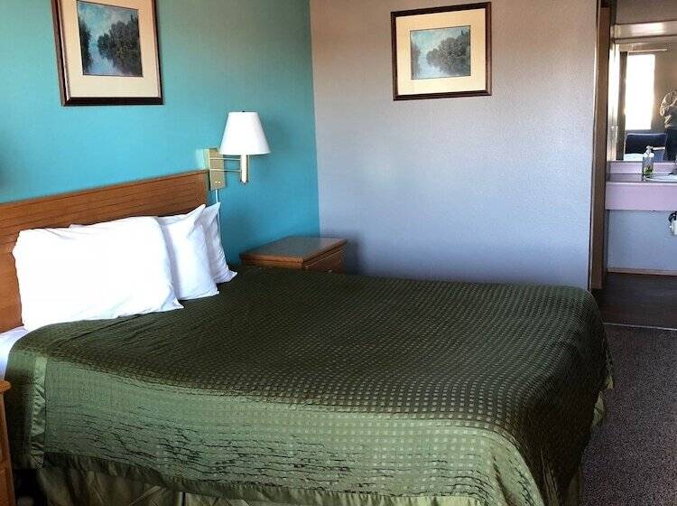 Отель Sumner Motor Inn