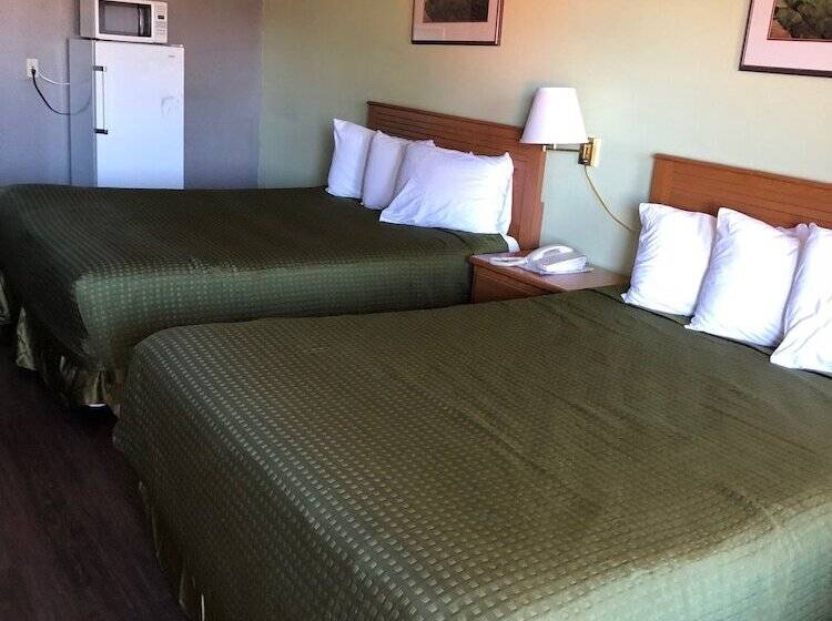 فندق Sumner Motor Inn