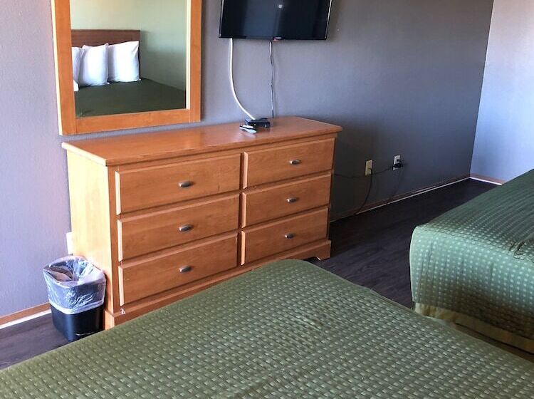 فندق Sumner Motor Inn