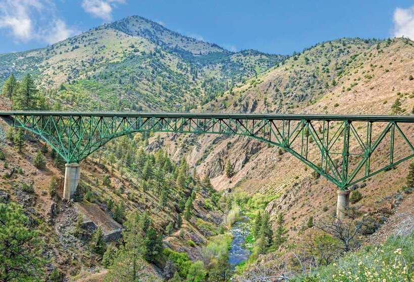 酒店 Super 8 By Wyndham Yreka