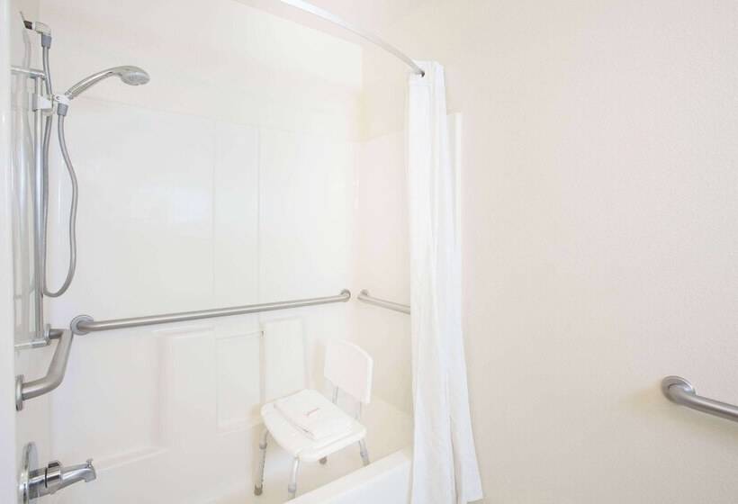 هتل Super 8 By Wyndham Yuma