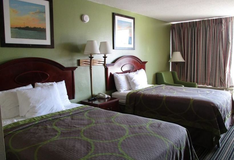 酒店 American Inn Of Orangeburg