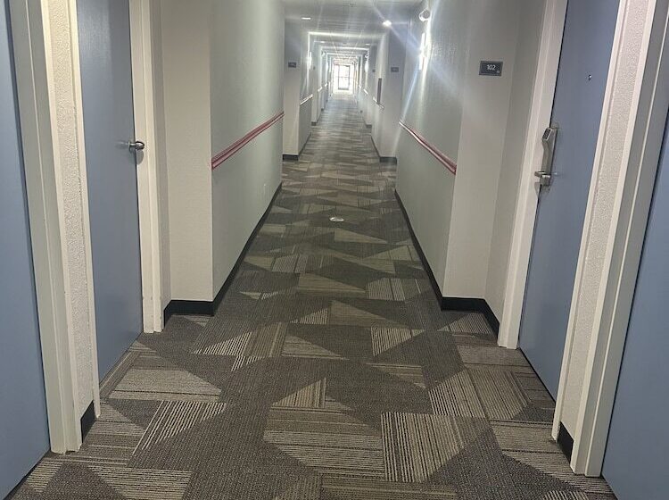 Motel 6  Franklin, Oh