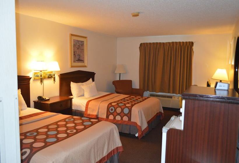 מוטל American Elite Inn