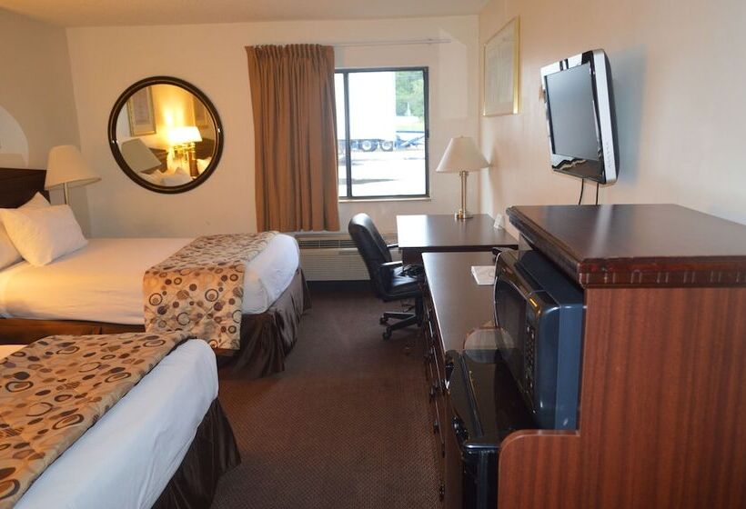 מוטל American Elite Inn