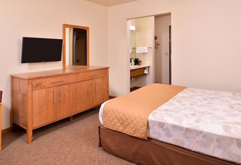 مُتل Americas Best Value Inn Missouri Valley