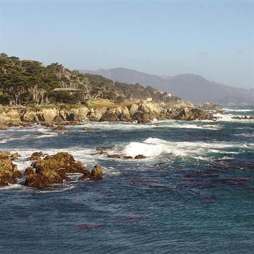 فندق على الطريق Salinas Inn