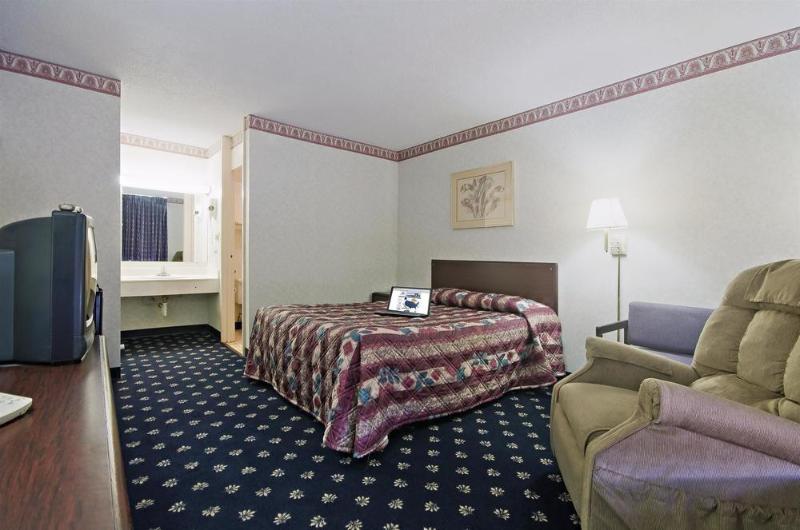 مُتل Rodeway Inn