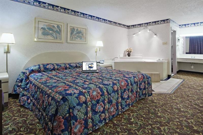مُتل Rodeway Inn