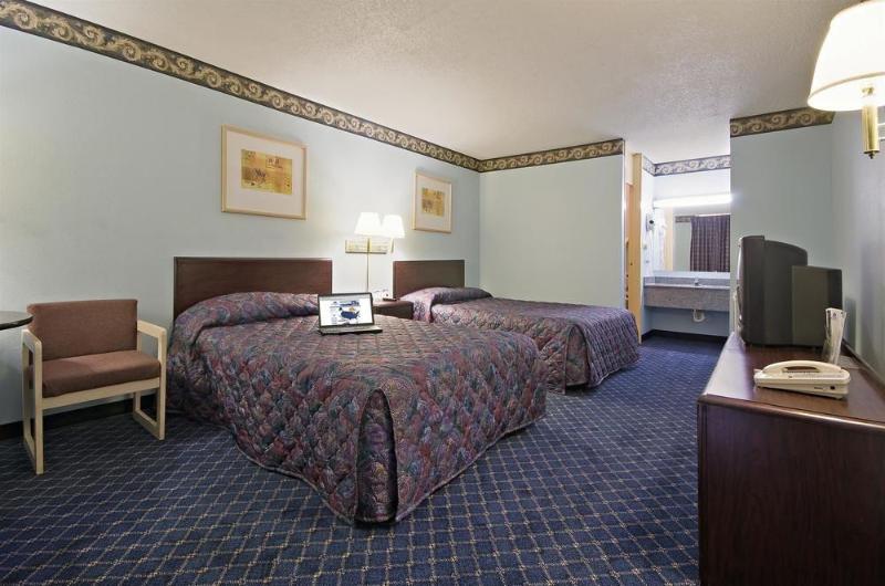 مُتل Rodeway Inn
