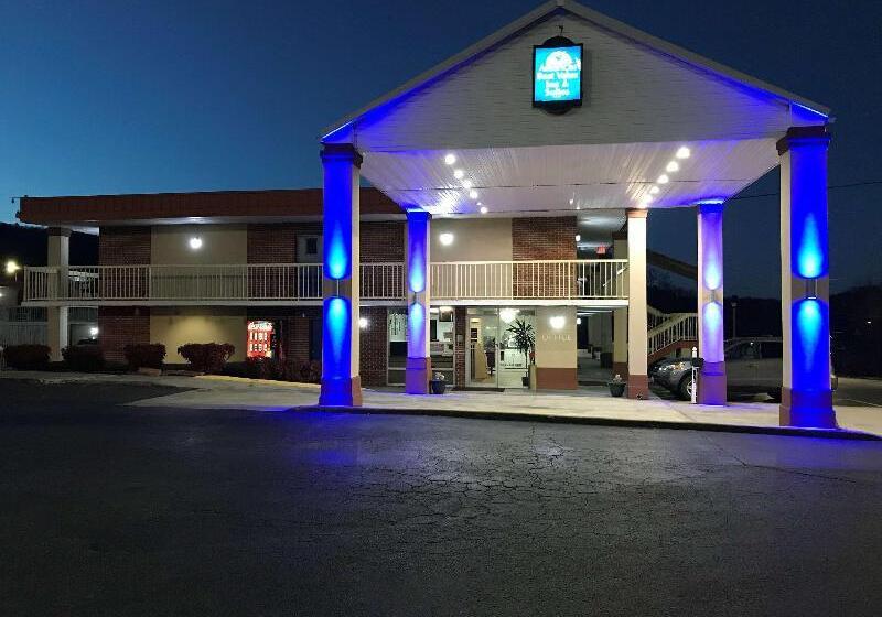 مُتل Rodeway Inn