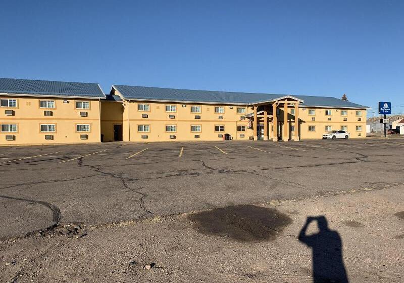 مُتل Americas Best Value Inn And Suites Sidney