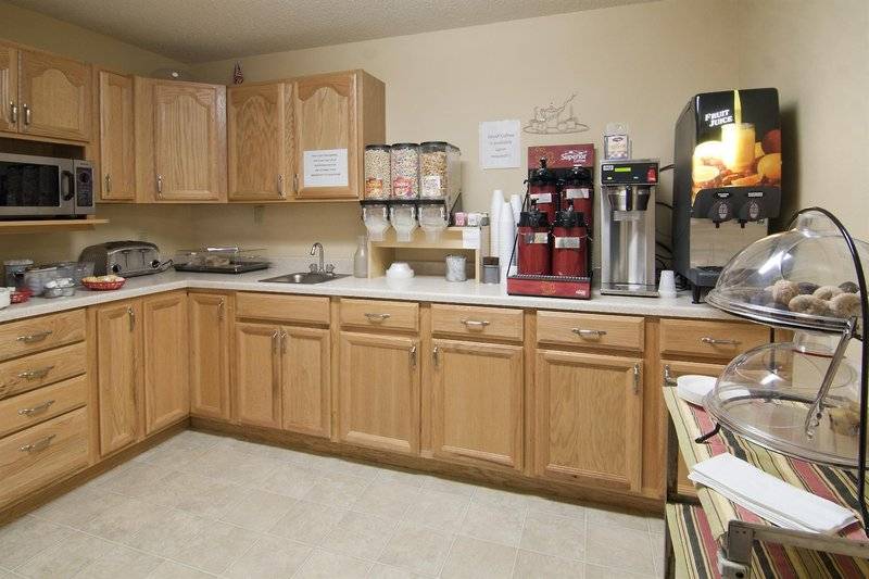 مُتل Americas Best Value Inn Zumbrota