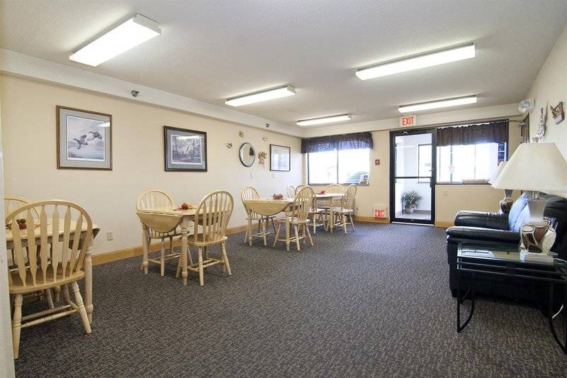 مُتل Americas Best Value Inn Zumbrota