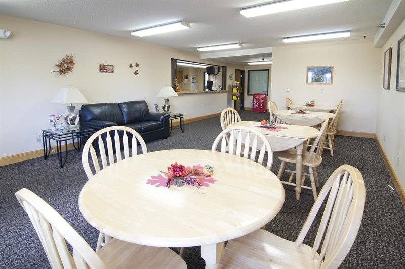 مُتل Americas Best Value Inn Zumbrota