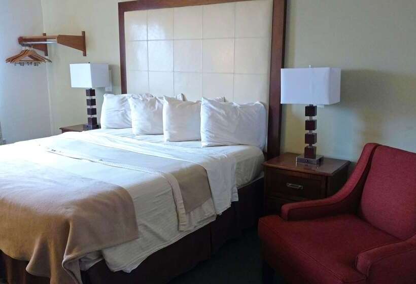 مُتل Americas Best Value Inn Zumbrota