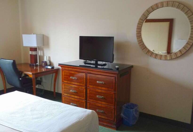 مُتل Americas Best Value Inn Zumbrota