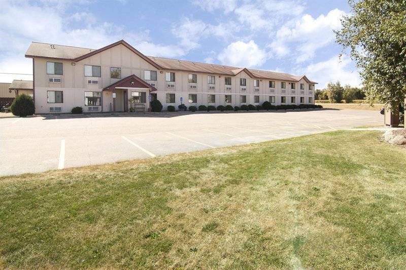 مُتل Americas Best Value Inn Zumbrota