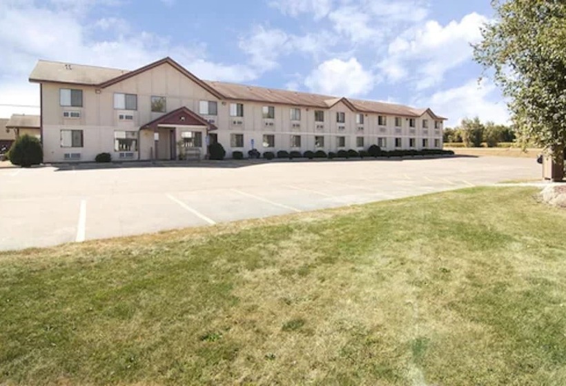 مُتل Americas Best Value Inn Zumbrota