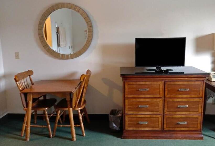 مُتل Americas Best Value Inn Zumbrota