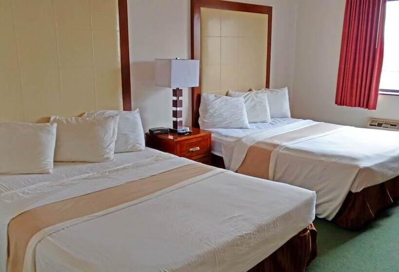 مُتل Americas Best Value Inn Zumbrota