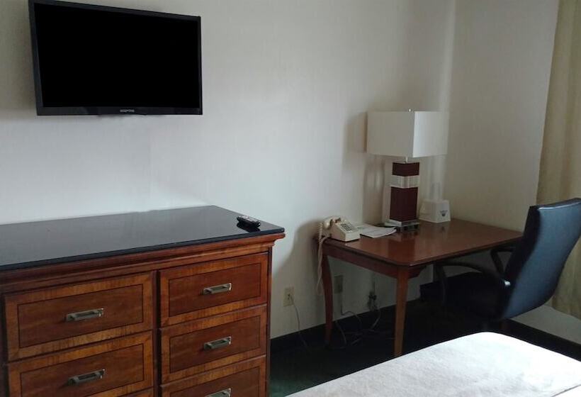 مُتل Americas Best Value Inn Zumbrota