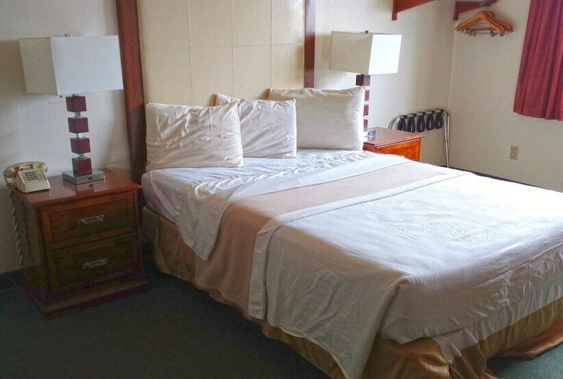 مُتل Americas Best Value Inn Zumbrota