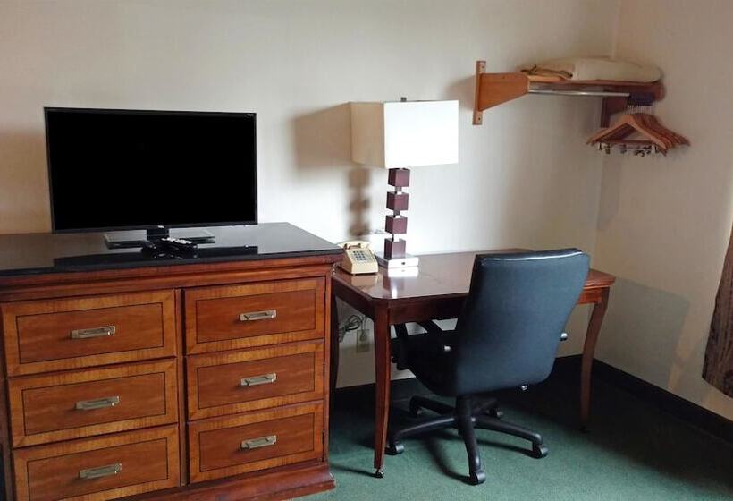 مُتل Americas Best Value Inn Zumbrota