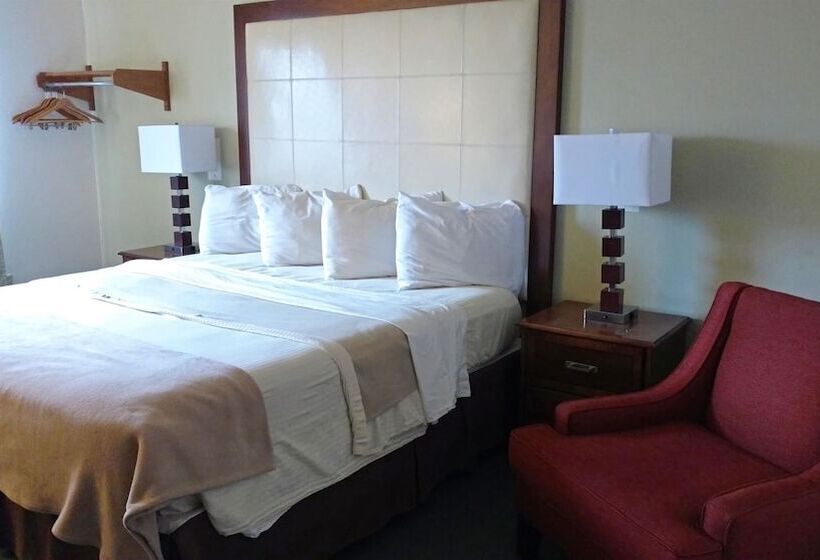 مُتل Americas Best Value Inn Zumbrota