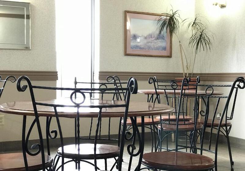 مُتل Burlington Stay Inn