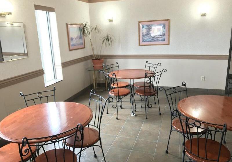 مُتل Burlington Stay Inn