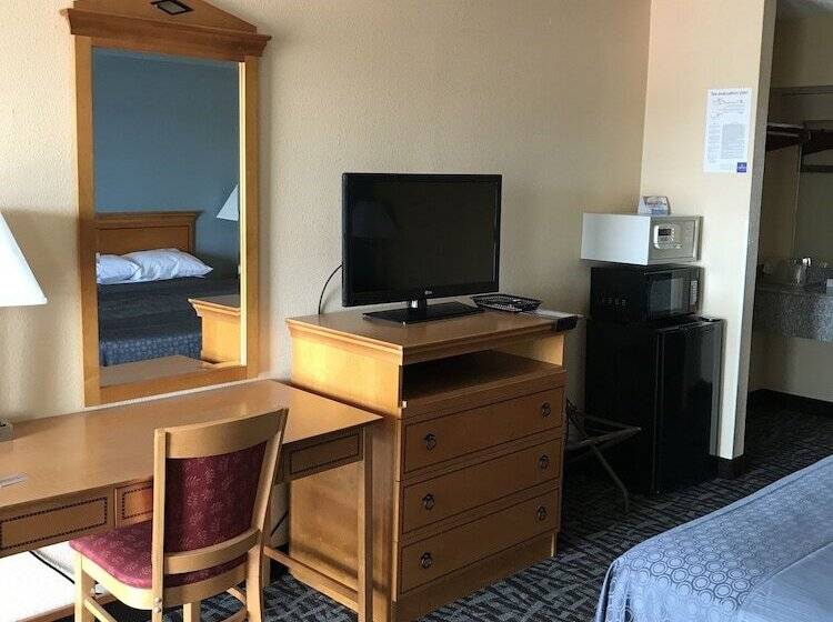 モーテル Carolina Inn & Suites Of Lake Norman